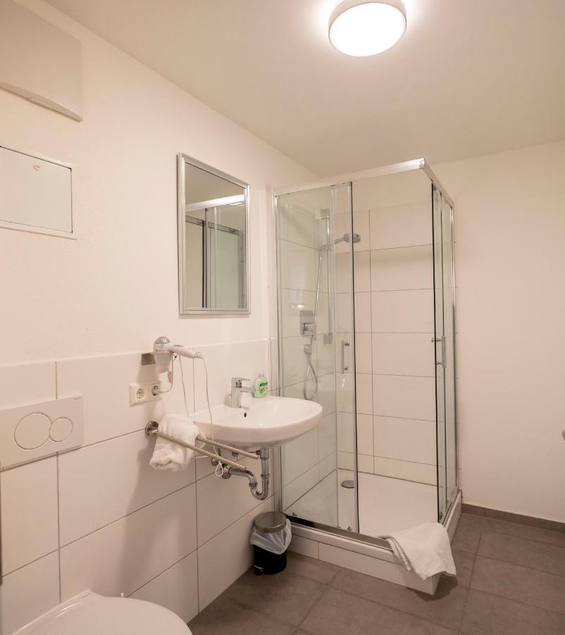 City Apartment Kuche,Bad, Parken Im Zentrum Ravensburgs A14 Luaran gambar